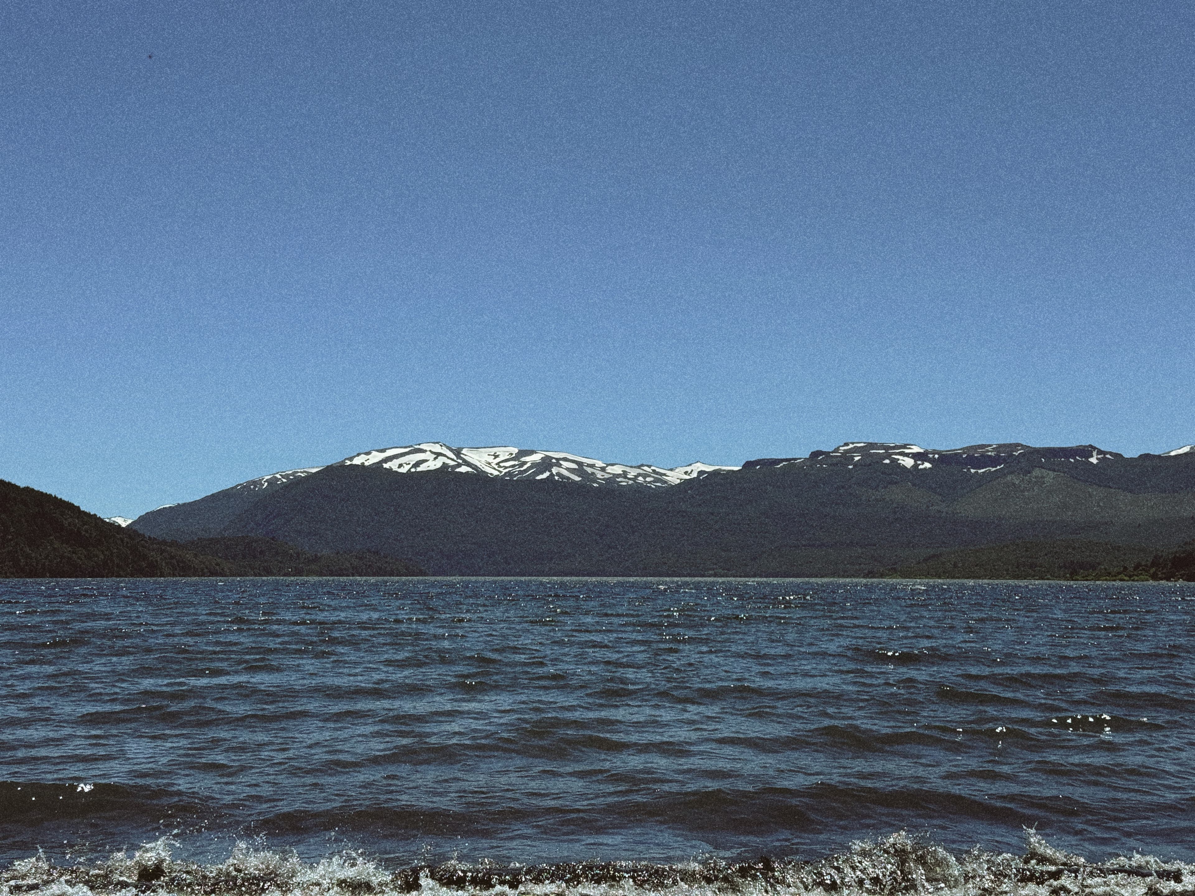 Mountain Background
