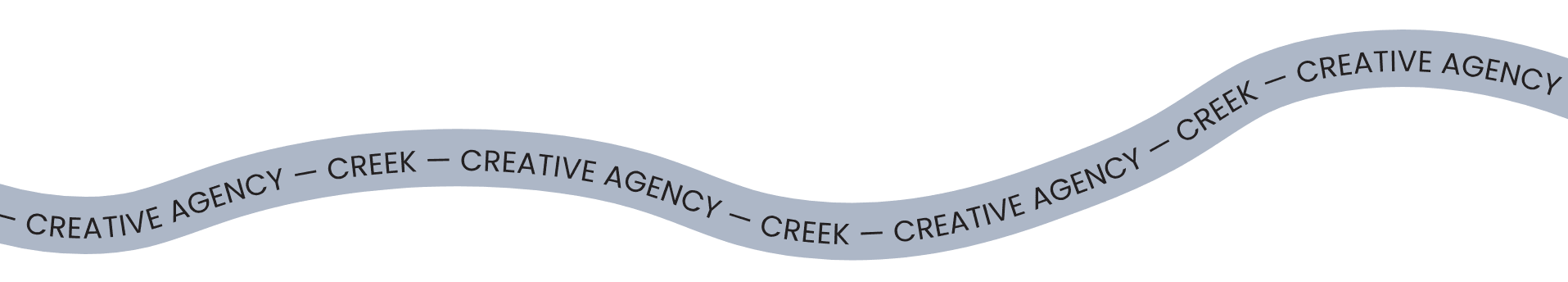 Creek Creative Agency